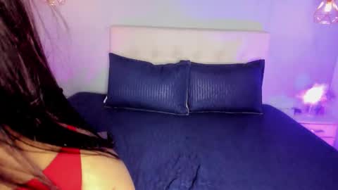 Wendolyn online show from 02/04/26, 02:45