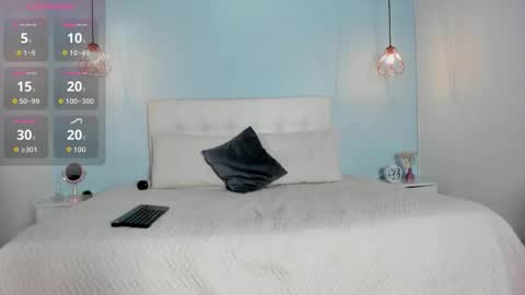 Wendolyn online show from 02/24/26, 02:37