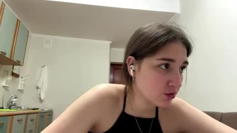 Anna online show from 04/25/26, 02:25