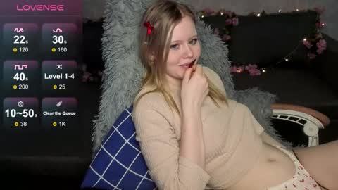 Wendy online show from 03/08/26, 02:04