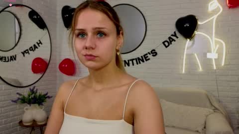 Im Wendy online show from 02/12/26, 09:21