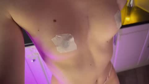 Snapshot of wendy_amber chatting on 01/20/25, 09:53 Daisy online show from 01/20/25, 09:53