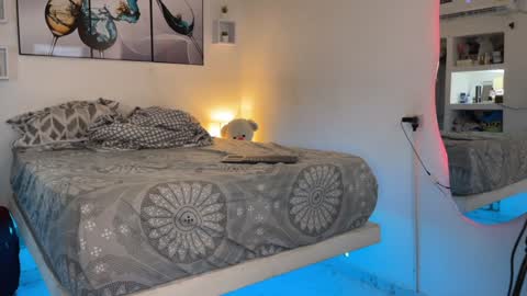 Snapshot of wendy_and_alex1712 chatting on 02/06/25, 12:33 Wendy Alex online show from 02/06/25, 12:33