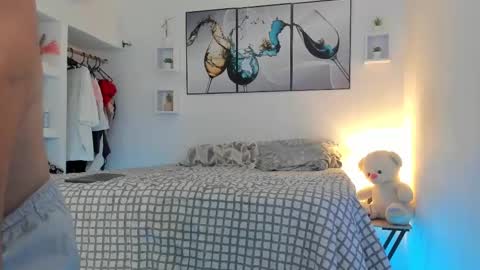 Snapshot of wendy_and_alex1712 chatting on 02/09/25, 10:43 Wendy Alex online show from 02/09/25, 10:43