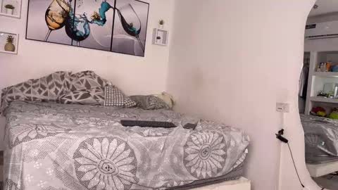 Snapshot of wendy_and_alex1712 chatting on 03/12/25, 01:36 Wendy Alex online show from 03/12/25, 01:36