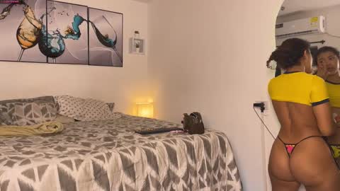 Snapshot of wendy_and_alex1712 chatting on 11/09/25, 09:02 Wendy Alex online show from 11/09/25, 09:02