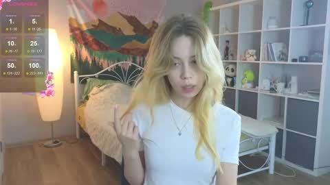 Wendy online show from 09/15/25, 04:29