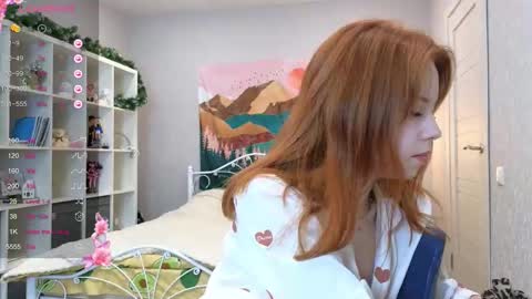 Snapshot of wendy_cutiex chatting on 12/21/25, 03:30 Wendy online show from 12/21/25, 03:30