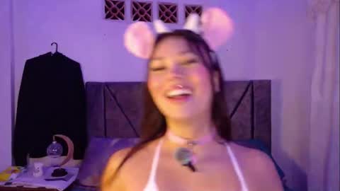 Wendy online show from 02/04/26, 03:56