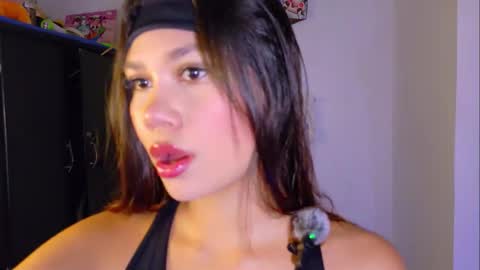 Wendy online show from 02/14/26, 02:41