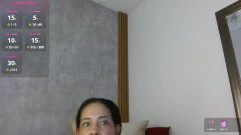 Snapshot of wendy_rivera chatting on 03/05/25, 11:38 Wendy online show from 03/05/25, 11:38