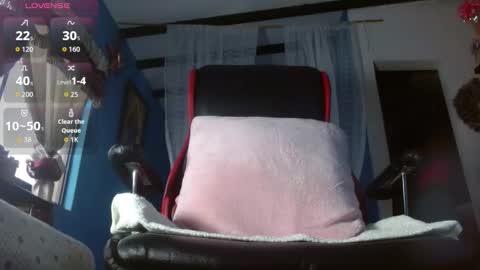 Snapshot of wendy_rivera chatting on 11/02/25, 11:34 Wendy online show from 11/02/25, 11:34