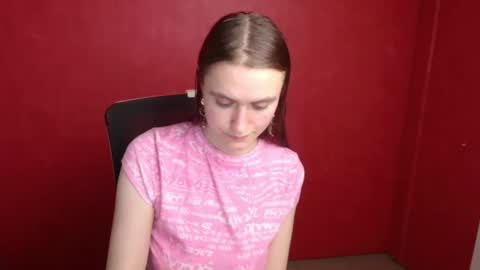 Wendy online show from 01/08/25, 01:53