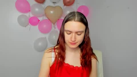 Wendy online show from 03/03/25, 08:11