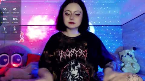 Snapshot of wendy_u_okay chatting on 10/30/25, 07:54 Wendy online show from 10/30/25, 07:54