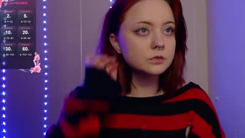 Snapshot of wendy_u_okay chatting on 01/15/26, 05:38 Wendy online show from 01/15/26, 05:38