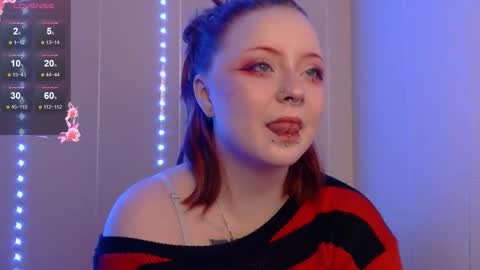 Snapshot of wendy_u_okay chatting on 01/17/26, 02:44 Wendy online show from 01/17/26, 02:44