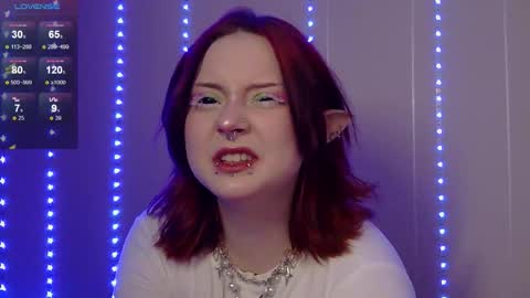 Snapshot of wendy_u_okay chatting on 02/08/26, 03:59 Wendy online show from 02/08/26, 03:59