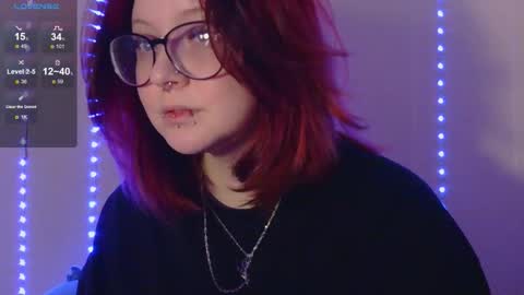 Snapshot of wendy_u_okay chatting on 02/13/26, 07:32 Wendy online show from 02/13/26, 07:32