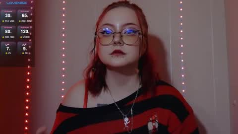 Snapshot of wendy_u_okay chatting on 02/27/26, 09:04 Wendy online show from 02/27/26, 09:04