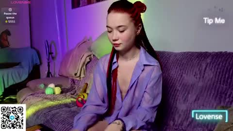 WendyCandy182 online show from 04/26/26, 04:43
