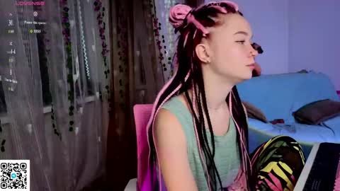 WendyCandy182 online show from 05/03/26, 02:39