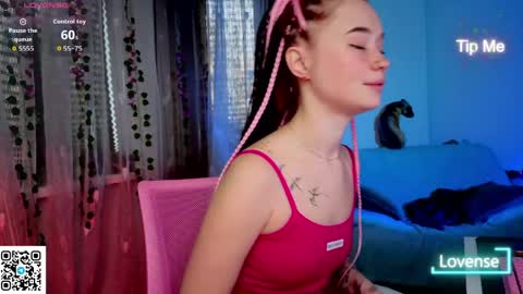 WendyCandy182 online show from 05/16/26, 03:58
