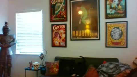 WendyCU online show from 01/06/26, 09:50