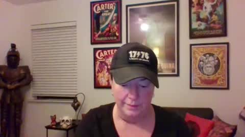 WendyCU online show from 02/03/26, 06:40