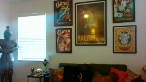 WendyCU online show from 02/09/26, 10:25