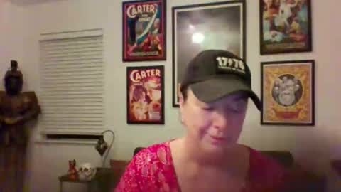 WendyCU online show from 02/20/26, 06:26