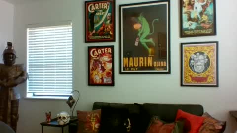 WendyCU online show from 02/22/26, 05:00