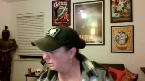 WendyCU online show from 02/23/26, 05:05