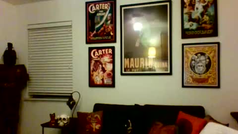 WendyCU online show from 03/13/26, 01:45