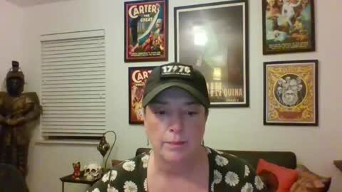 WendyCU online show from 04/03/26, 01:36