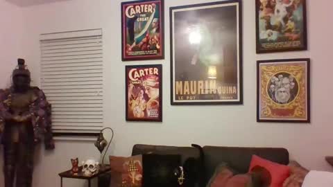 WendyCU online show from 04/06/26, 04:46