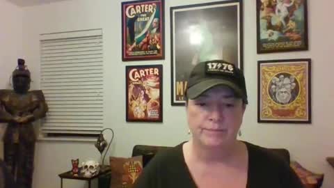 WendyCU online show from 04/12/26, 04:39