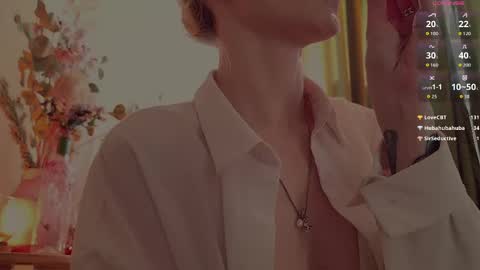 Wendy online show from 04/25/26, 03:09