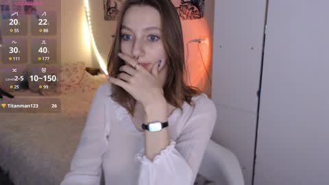 Eva online show from 12/11/24, 07:36