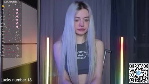 Wendy online show from 01/05/26, 05:27