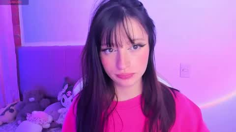 Wenstacie INDEPENDENT MODEL online show from 09/30/25, 01:54