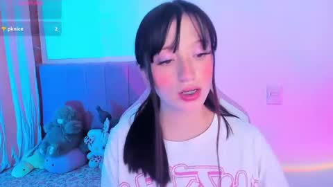 Wenstacie INDEPENDENT MODEL online show from 10/03/25, 03:47