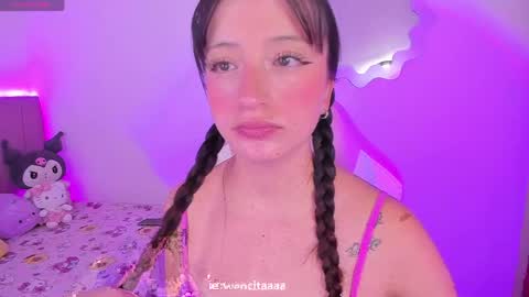 Snapshot of wenstacie_ chatting on 05/07/26, 01:44 Wenstacie INDEPENDENT MODEL online show from 05/07/26, 01:44