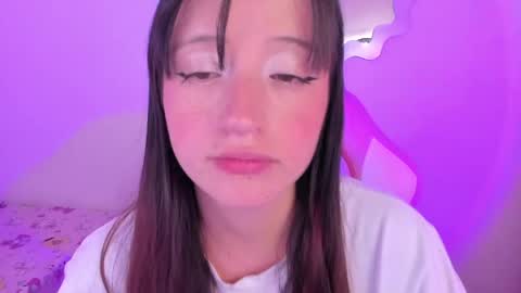 Snapshot of wenstacie_ chatting on 05/13/26, 03:04 Wenstacie INDEPENDENT MODEL online show from 05/13/26, 03:04