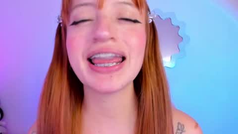 Snapshot of wenstacie_ chatting on 06/26/26, 02:05 Wenstacie INDEPENDENT MODEL online show from 06/26/26, 02:05