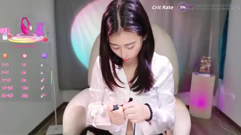 wenwen170 online show from 12/18/25, 05:24