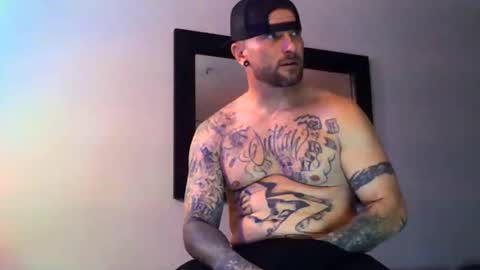 werhorny3 online show from 01/31/26, 07:56