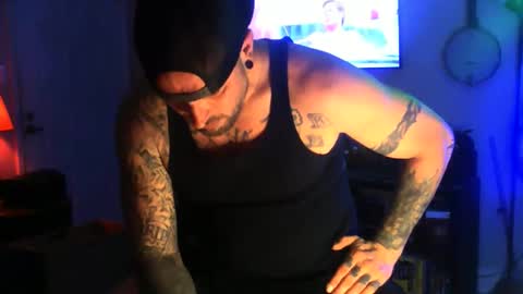 werhorny3 online show from 02/06/26, 07:50