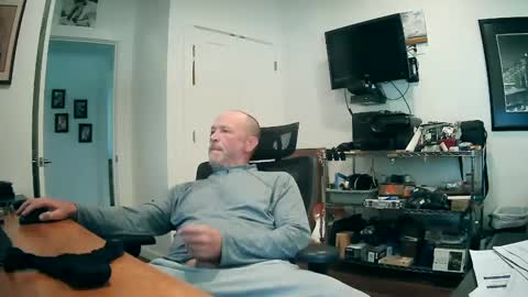 weseeyouwatching online show from 09/22/25, 05:37