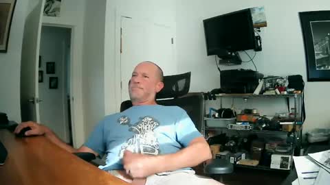 weseeyouwatching online show from 09/23/25, 10:35